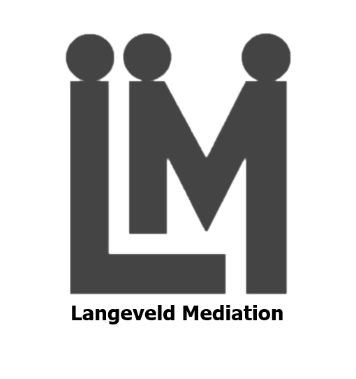 Logo Langeveld Mediation