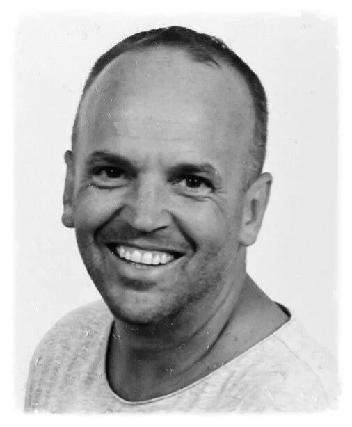 Mike Langeveld, mediator in Sassenheim